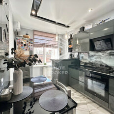 Квартира 85,6 м², 3-комнатная - изображение 2