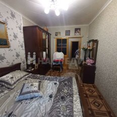 Квартира 61 м², 3-комнатная - изображение 4