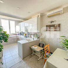 Квартира 63,5 м², 2-комнатная - изображение 4