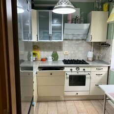 Квартира 46,7 м², 2-комнатная - изображение 4