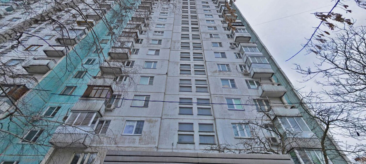 6,6 м², юридический адрес 4 500 ₽ в месяц - изображение 1