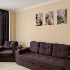 Квартира 120 м², 3-комнатная - изображение 5