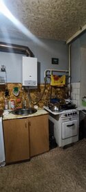 Купить квартиру с современным ремонтом на улице Калинина в Туле - изображение 4