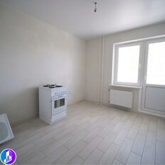 Квартира 27 м², студия - изображение 4