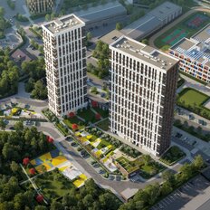 Квартира 63,7 м², 2-комнатная - изображение 5