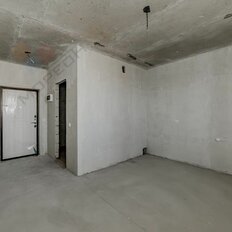 Квартира 24,1 м², студия - изображение 5