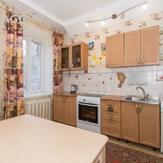 Квартира 53,8 м², 2-комнатная - изображение 3