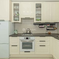 Квартира 59,9 м², 3-комнатная - изображение 4