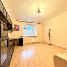 Квартира 44,9 м², 1-комнатная - изображение 2