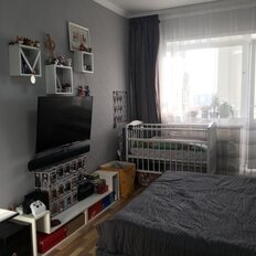 Квартира 39 м², 1-комнатная - изображение 3