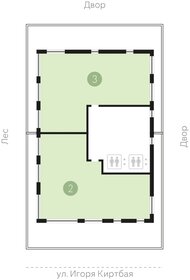 Квартира 150,3 м², 4-комнатная - изображение 2