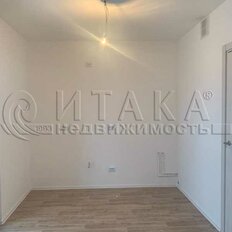 Квартира 32,5 м², 1-комнатная - изображение 4