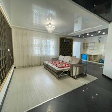 Квартира 65 м², 2-комнатная - изображение 4