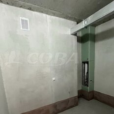 Квартира 29,1 м², студия - изображение 5