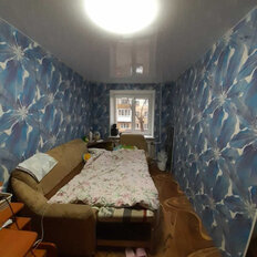 Квартира 44 м², 2-комнатная - изображение 2