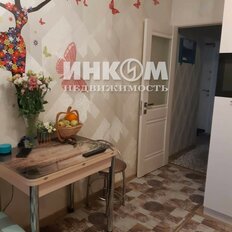 Квартира 39,6 м², 1-комнатная - изображение 2