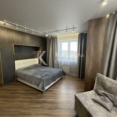 Квартира 50 м², студия - изображение 3