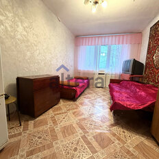 Квартира 23 м², 1-комнатная - изображение 3