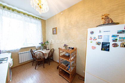 50 м², 2-комнатная квартира 15 500 ₽ в месяц - изображение 40