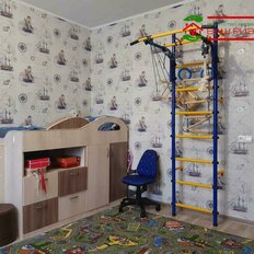 Квартира 53 м², 2-комнатная - изображение 4