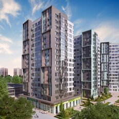 Квартира 52,9 м², 2-комнатная - изображение 2