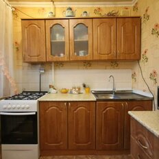 Квартира 40,1 м², 1-комнатная - изображение 1
