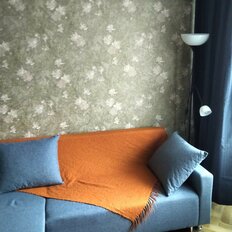 Квартира 34 м², 1-комнатная - изображение 4