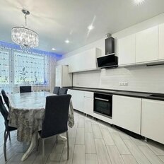 Квартира 72,5 м², 2-комнатная - изображение 2