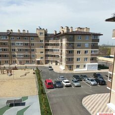 Квартира 57,2 м², 3-комнатная - изображение 3