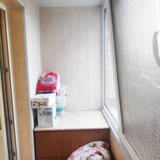 Квартира 65,8 м², 3-комнатная - изображение 5