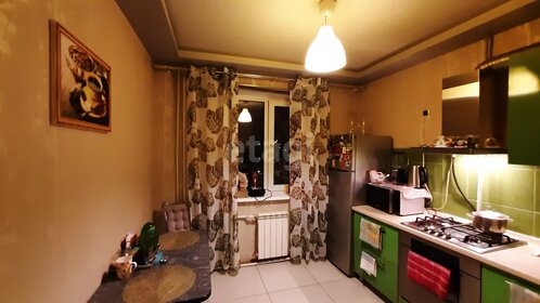 Купить двухкомнатную квартиру в Воронеже - изображение 36