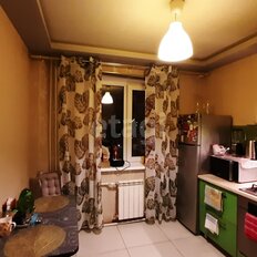 Квартира 34,4 м², 1-комнатная - изображение 1