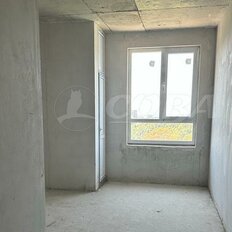 Квартира 24,1 м², 1-комнатная - изображение 4