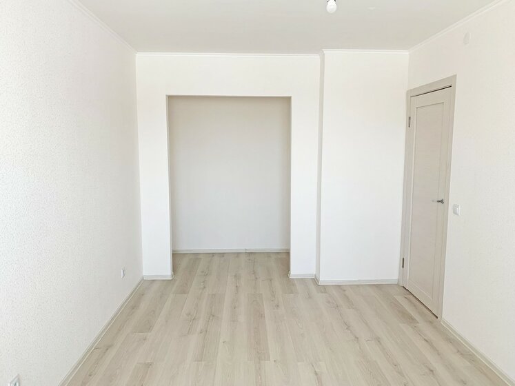 32,8 м², 1-комнатная квартира 5 838 400 ₽ - изображение 72