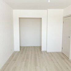 Квартира 30,8 м², 1-комнатная - изображение 3