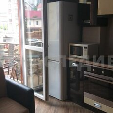 Квартира 35,5 м², 1-комнатная - изображение 2