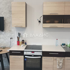 Квартира 23,9 м², студия - изображение 2