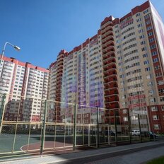 Квартира 58,8 м², 2-комнатная - изображение 1