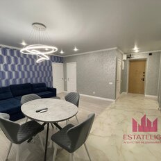 Квартира 57,8 м², 2-комнатная - изображение 3