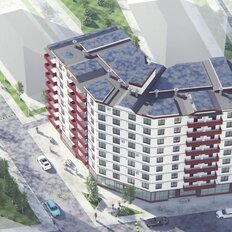 Квартира 62,4 м², 2-комнатная - изображение 5