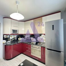 Квартира 59 м², 3-комнатная - изображение 1