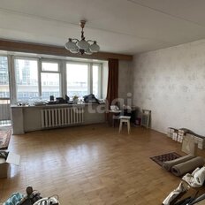 Квартира 80,4 м², 3-комнатная - изображение 1