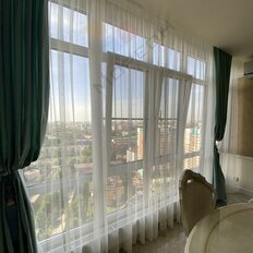 Квартира 122,1 м², 3-комнатная - изображение 2