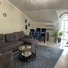 Квартира 145 м², 3-комнатная - изображение 3
