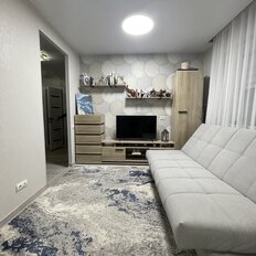 Квартира 40 м², 1-комнатная - изображение 1