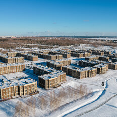 Квартира 39,6 м², 1-комнатная - изображение 3