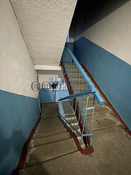 49,3 м², 3-комнатная квартира 4 680 000 ₽ - изображение 32