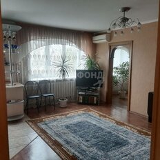 Квартира 40,8 м², 2-комнатная - изображение 4