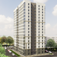 Квартира 60,8 м², 2-комнатная - изображение 5