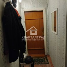 Квартира 44,5 м², 2-комнатная - изображение 3